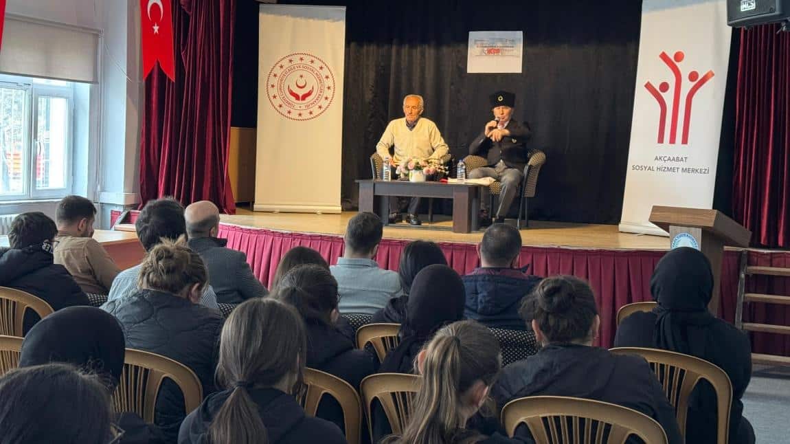 Vatan ve Kahramanlık Buluşmaları